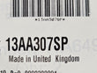Load image into Gallery viewer, MCLAREN SHIM STRIKER R 13AA307SP