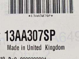 MCLAREN SHIM STRIKER R 13AA307SP