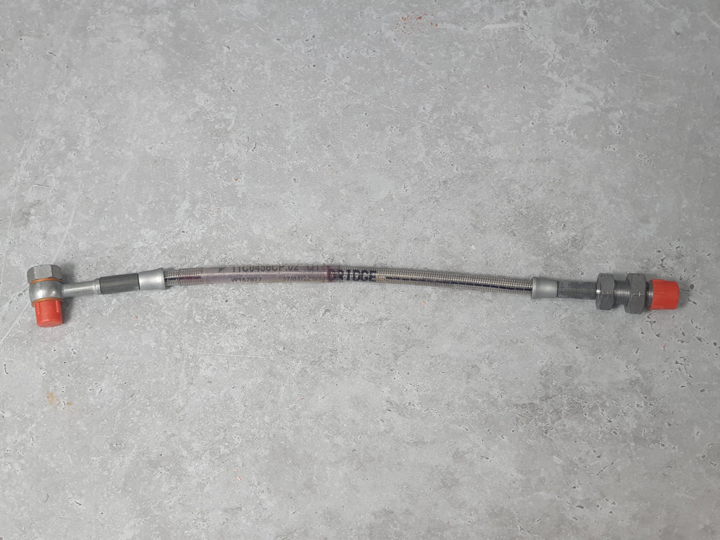 MCLAREN BRAKE LINE HOSE 11C0456CP.02