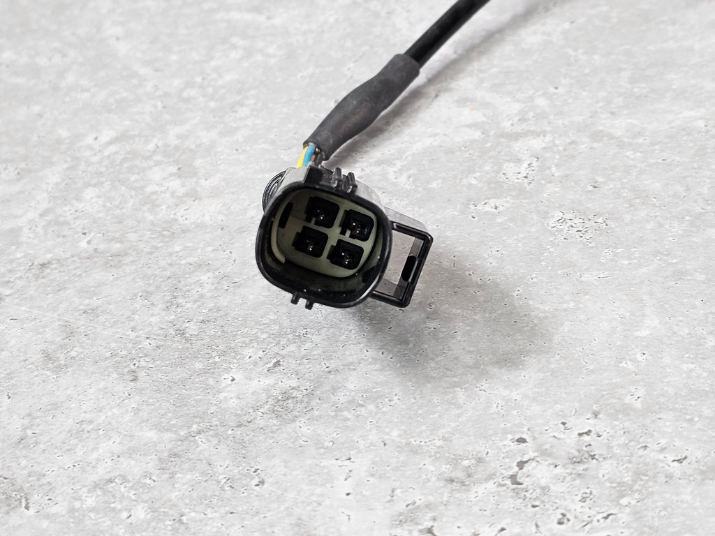 MCLAREN SUSPENSION HARNESS 11B0814CP