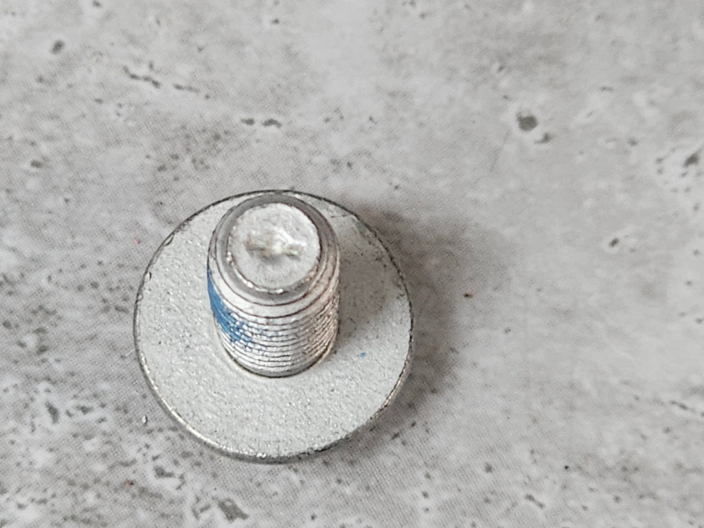 ASTON MARTIN SCREW M6 X 14 HEX HEAD HY53-E804349-AA