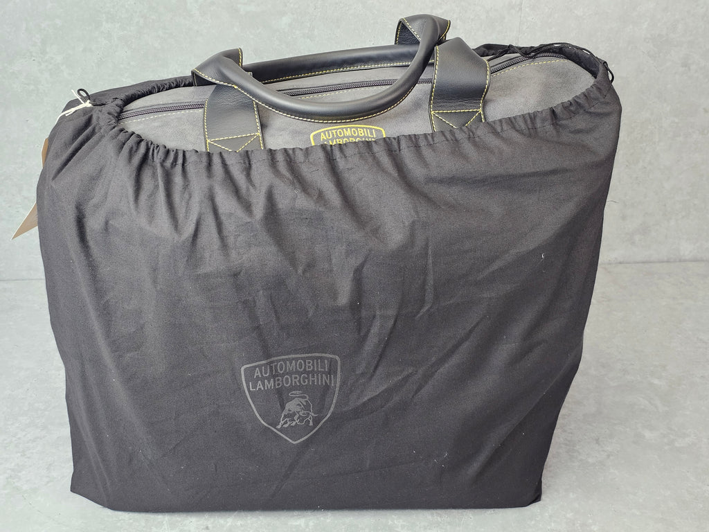 LAMBORGHINI HURACAN BAG SET STANDARD 4T0862962A