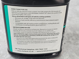 MCLAREN FORTE COOLANT 11Q1056CP