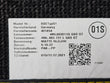 Load image into Gallery viewer, LAMBORGHINI URUS PROTECTIVE MAT SET BLACK/ YELLOW STITCHING 4ML863011Q