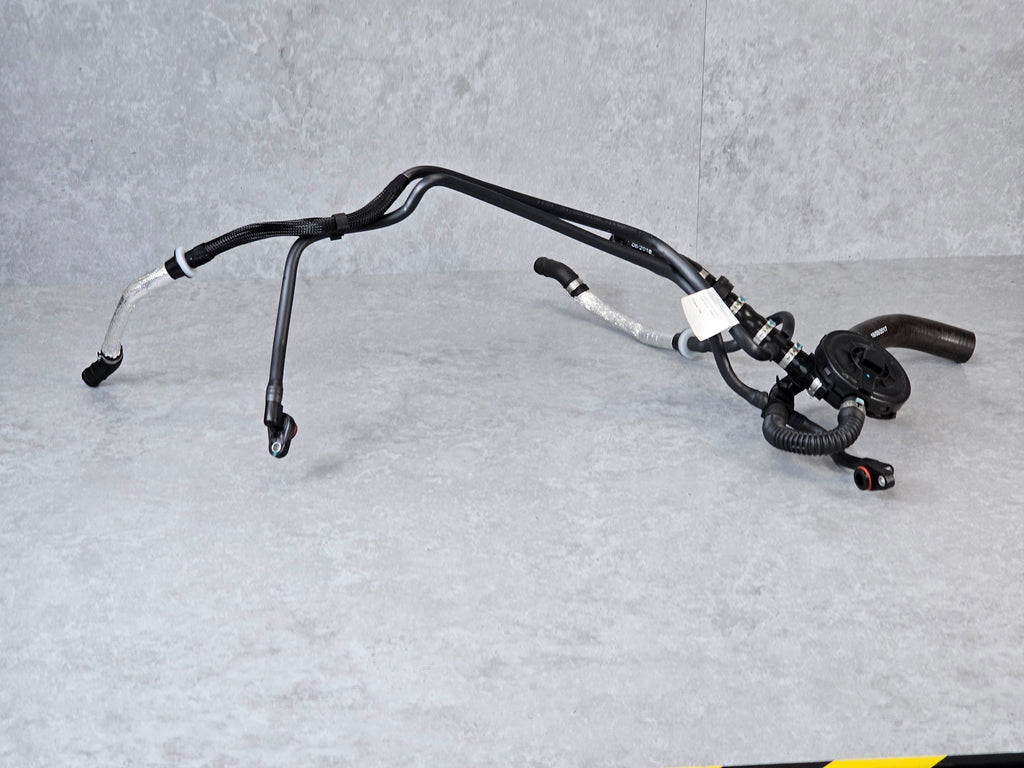 MCLAREN ASSEMBLY CCV 14F0817CP