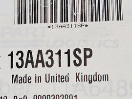 MCLAREN SHIM STRIKER R 13AA311SP