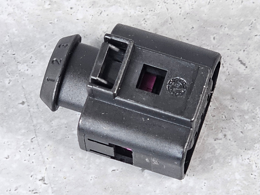 BENTLEY FLAT CONTACT HOUSING 01J0973703