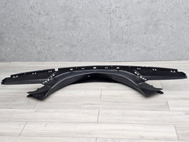 MCLAREN 570S 570GT FRONT SPOILER SPLITTER METALLIC GREY 13A3784CP