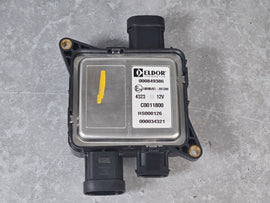 FERRARI PWM COMMAND SIGNAL FOR FUEL 849386