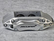 Load image into Gallery viewer, MCLAREN 540C IRON FRONT LEFT CALIPER  13CA037CP (SILVER)