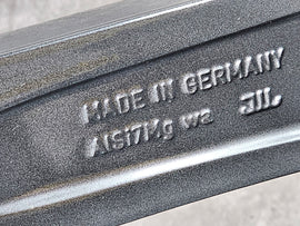 BENTLEY NEW CONTINENTAL CONVERTIBLE, NEW CONTINENTAL GT, NEW FLYING SPUR ALUMINIUM RIM 3SA601025AN