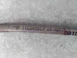 MCLAREN BRAKE LINE HOSE 11C0456CP.02