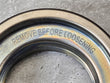 Load image into Gallery viewer, MCLAREN LOCKING RING 15BA240CP