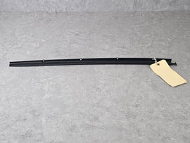 2019 VANTAGE ROADSTER V12 EXTERIOR DOOR WAIST FINISHER LEFT HAND MY63-L23263-AA