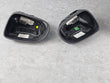 Load image into Gallery viewer, MCLAREN 720S MATTE CARBON FIBRE MIRROR CAPS COVERS 14AD019CP / 14AD020CP