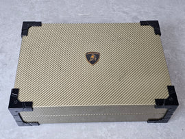 LAMBORGHINI HURACAN STERRATO WELCOME KIT