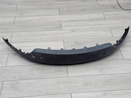MCLAREN FRONT BUMPER ASSEMBLY 11A9727RP