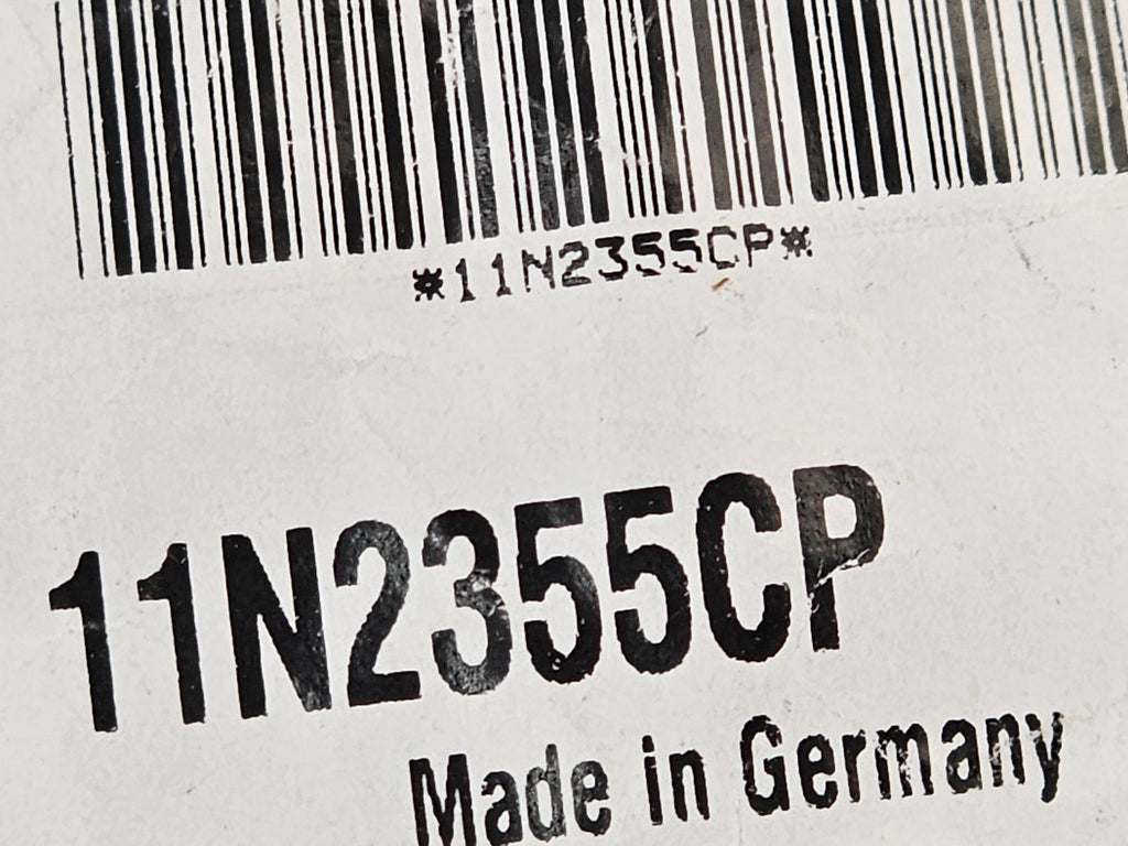 MCLAREN LANTERN CLIP A 11N2355CP