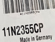 Load image into Gallery viewer, MCLAREN LANTERN CLIP A 11N2355CP