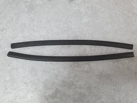 ASTON MARTIN DB11 V12 AC CONDENSER RUBBER SEAL HY53-F8B170-AA