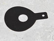 Load image into Gallery viewer, MCLAREN SHIM DOOR HINGE 0.6MM 13A6392CP