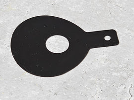 MCLAREN SHIM DOOR HINGE 0.6MM 13A6392CP