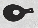 MCLAREN SHIM DOOR HINGE 0.6MM 13A6392CP