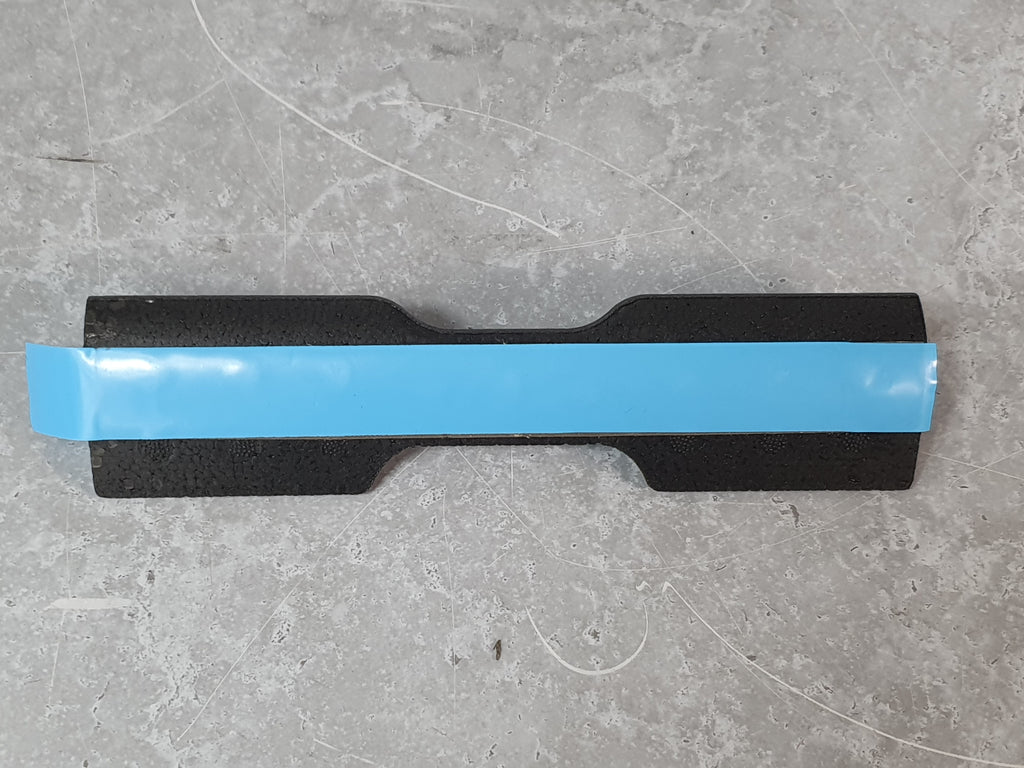 ASTON MARTIN BUMPER NOSE FOAM MY63-16G032-AA