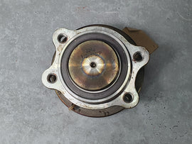 MCLAREN 720S, FRONT WHEEL HUB, USED, 14B0373CP