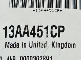 MCLAREN SHIM DOOR HINGE 13AA451CP