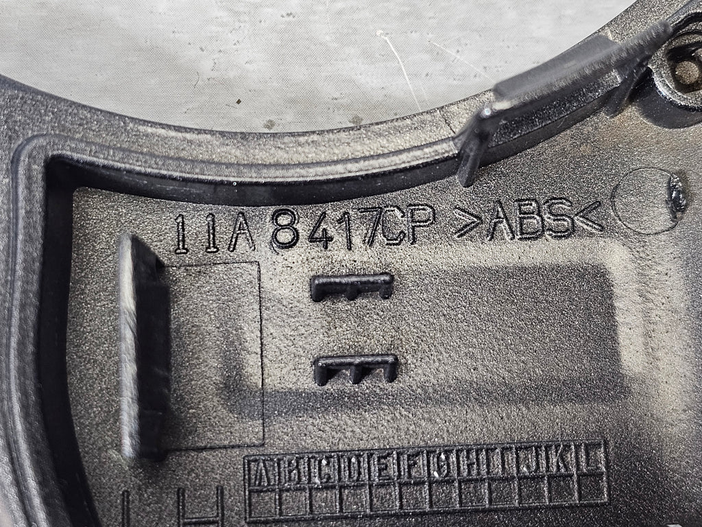 MCLAREN MIRROR SCALP LOWER LH 11A8417CP