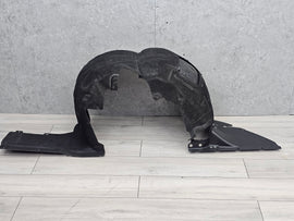 ASTON MARTIN FRONT LEFT WHEEL ARCH LINER CD33-166563-AE