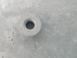 ASTON MARTIN NUT M6 HEX FLNG MTL8 702944