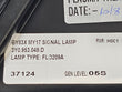 Load image into Gallery viewer, BENTLEY MULSANNE  2011+ LEFT TURN SIGNAL INDICATOR 3Y0953049D