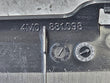 Load image into Gallery viewer, LAMBORGHINI URUS RIGHT SEAT CENTRE GUIDE RAIL COVER 4M08810984PK