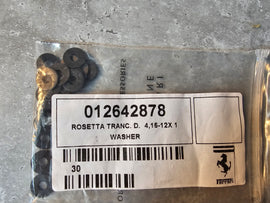 FERRARI WASHER 12642878