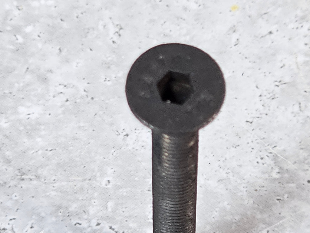 FERRARI SCREW M6 X 60 68928000