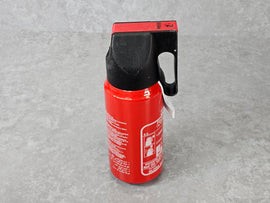 MCLAREN FIRE EXTINGUISER 11Q0021CP