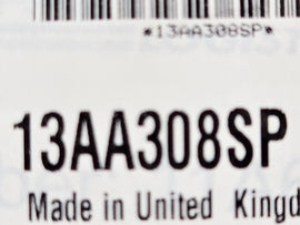MCLAREN SHIM STRIKER R 13AA308SP
