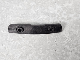 MERCEDES AMG FRONT BUMPER UPPER LEFT MOUNTING RAIL A2908857901