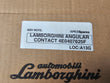 Load image into Gallery viewer, LAMBORGHINI ANGULAR CONTACT 4E0407625F