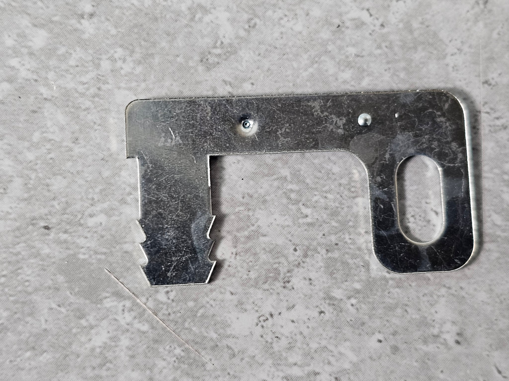 LAMBORGHINI GALLARDO ANCHORAGE CONNECTOR KIT 086325085