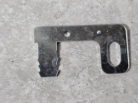 LAMBORGHINI GALLARDO ANCHORAGE CONNECTOR KIT 086325085