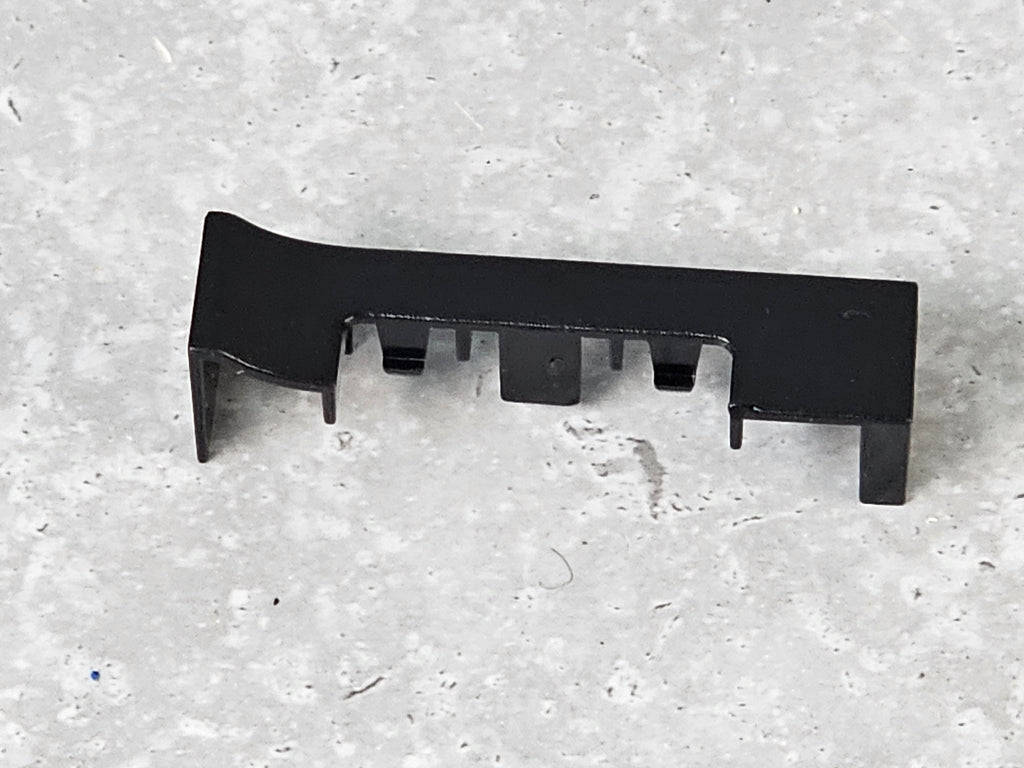 MCLAREN WINDOW LIFT SCREW COVER 11M1121CP