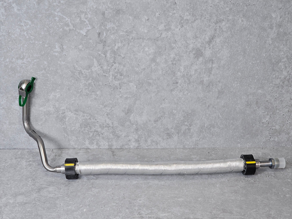BENTLEY GT, GTC & FLYING SPUR 2004-2011 POWER-STEERING JUMPER HOSE 3W0422895L