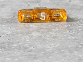 MCLAREN BLADE FUSE 5A 11M0948CP