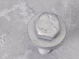 LAMBORGHINI M8X35 HEX BOLT N90440003