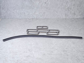 BENTLEY CONTINENTAL GASKET SET 971068117