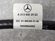 Load image into Gallery viewer, MERCEDES BENZ REAR SWITCH MODULE A2139052503