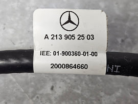 MERCEDES BENZ REAR SWITCH MODULE A2139052503